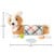 Fisher-Price - 3-in-1 Puppy Tummy Wedge (HJW10) thumbnail-6