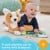 Fisher-Price - 3-in-1 Puppy Tummy Wedge (HJW10) thumbnail-8