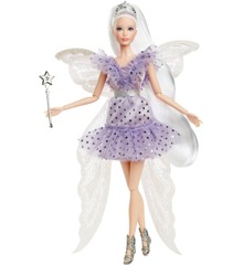 Barbie - Signature Tooth Fairy Doll Special Edition (JCW43)