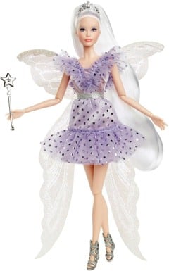 Barbie - Signature Tooth Fairy Doll Special Edition (JCW43)