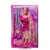 Barbie - Fun & Fancy Hair Doll (JDC85) thumbnail-3