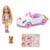 Barbie - Club Chelsea Doll & Unicorn Car (GXT41) thumbnail-1