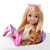 Barbie - Club Chelsea Doll & Unicorn Car (GXT41) thumbnail-5