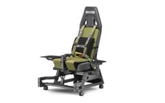 Next Level Racing - Flight Seat Pro Boeing Military Edition