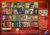 Ravensburger - Puzzle The Christmas Library 1000p (12000324) thumbnail-4