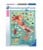 Ravensburger - Puzzle Map of Italy - Sweet 1000p (12001237) thumbnail-1