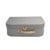 Ciha - Case - Mushroom - Warm Gray - 29 x 19 x 10 cm thumbnail-1