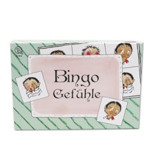 Ciha - Bingo Gefühle - (5744000940380)