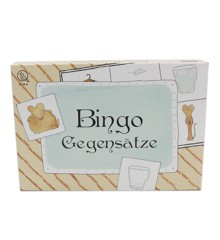 Ciha - Bingo Gegensätze - (5744000940403)