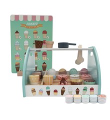 Ciha - Mathematical ice cream counter 113 piece - (5744000940465)