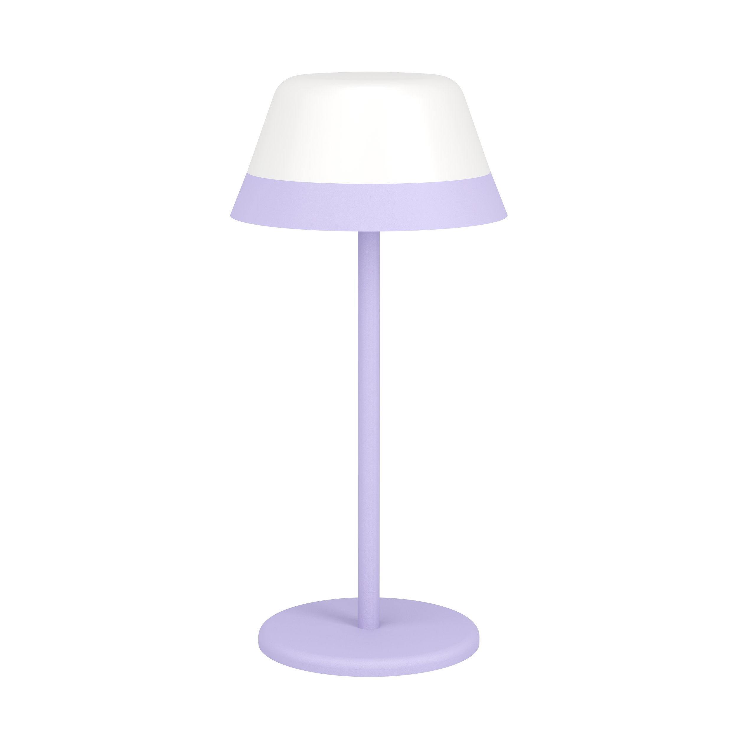 EGLO Meggiano - Purple / White
