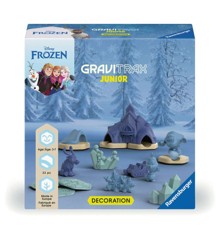 GraviTrax - Junior Extension Frozen (10923861)