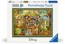 Ravensburger - Puzzle - The Best Disney Themes 1000p (12000469)