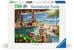 Ravensburger - Puslespil - Beach Bar Breezes 1500 brikker thumbnail-1