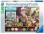 Ravensburger - Puslespil - Craft Beer Bonanza 1500 brikker thumbnail-1