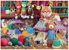 Ravensburger - Puzzle - Knitty Kitty 1000p (12000102) thumbnail-2