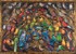 Ravensburger - Puzzle -  Rainbow of Birds 1000p (12000281) thumbnail-3