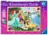 Ravensburger - Puslespil Disney Princess Dare To Dream 100 brikker thumbnail-1