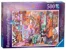 Ravensburger - Puzzle - Student Days 500p (12000679) thumbnail-1