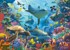 Ravensburger - Puslespil - Coral Reef Retreat 1000 brikker thumbnail-2