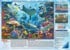 Ravensburger - Puslespil - Coral Reef Retreat 1000 brikker thumbnail-3