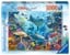 Ravensburger - Puslespil - Coral Reef Retreat 1000 brikker thumbnail-1