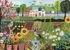 Ravensburger - Puzzle - Garden Allotment 1000p (12001178) thumbnail-3