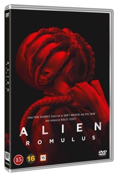 ALIEN: ROMULUS