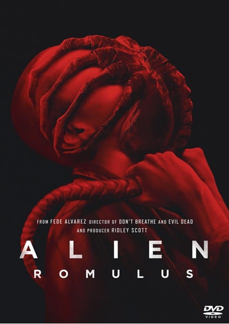 ALIEN: ROMULUS