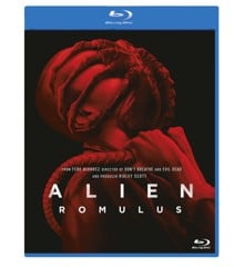 ALIEN: ROMULUS