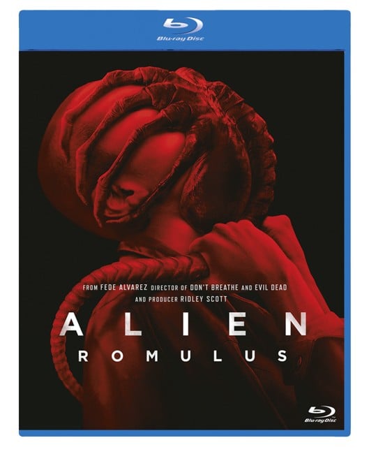 ALIEN: ROMULUS