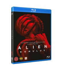 ALIEN: ROMULUS