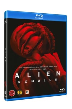 ALIEN: ROMULUS