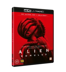 ALIEN: ROMULUS