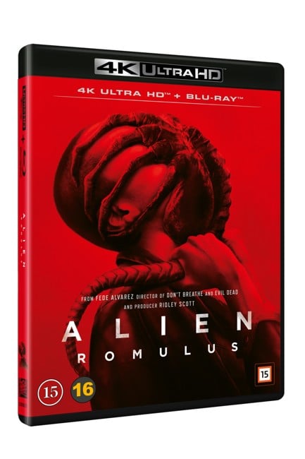 ALIEN: ROMULUS