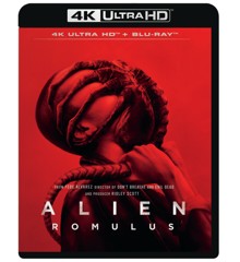 ALIEN: ROMULUS