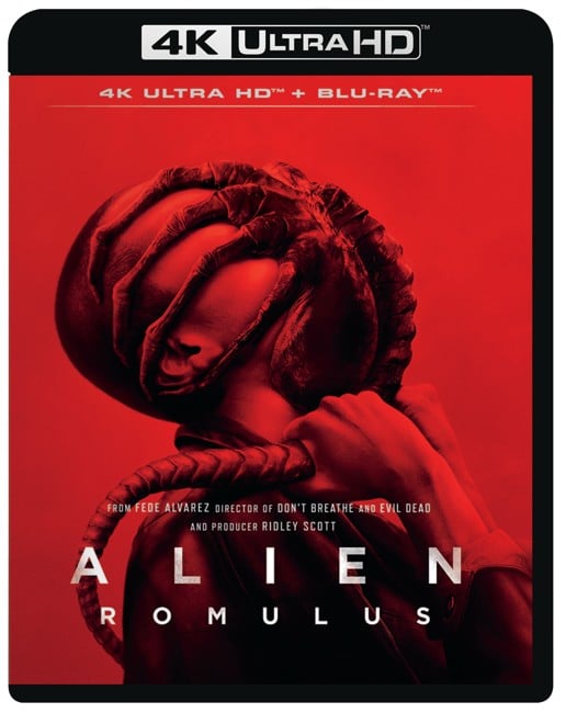 ALIEN: ROMULUS