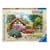 Ravensburger - Puzzle - A Stop To Say Hello 1000p (12001180) thumbnail-1