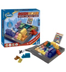 ThinkFun - Rush Hour (15005000)