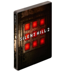 Silent Hill 2 Remake (Steelbook Edition)