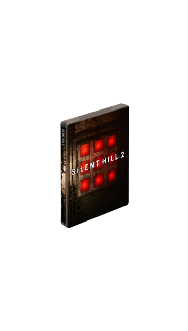 Silent Hill 2 Remake (Steelbook Edition)