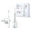 Philips – Kabelloser Power Flosser DiamondClean 9000 – Weiß