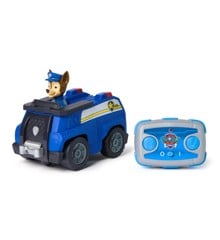 Paw Patrol - 1:24 RC Vehicle - Chase