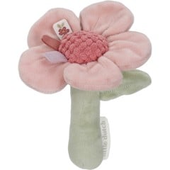 Little Dutch - Rattle Flower Fairy Garden (LD9001)