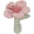 Little Dutch - Rattle Flower Fairy Garden (LD9001) thumbnail-3