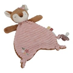 Little Dutch - Cuddle Cloth Deer Fairy Garden (LD9002)