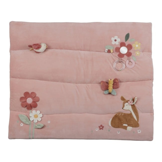 Little Dutch - Playmat Fairy Garden (LD9008)