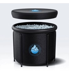 Massage Pro - Ice bath - 75*75cm - 330L