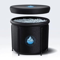 Massage Pro - Ice bath - 75*75cm - 330L