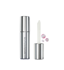 Wonderskin - Lip Rehab Serum Oil - Kissed - Pink - 3.57 ml